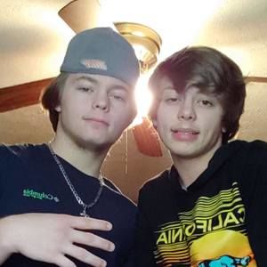 Meet your Posher, Timothy